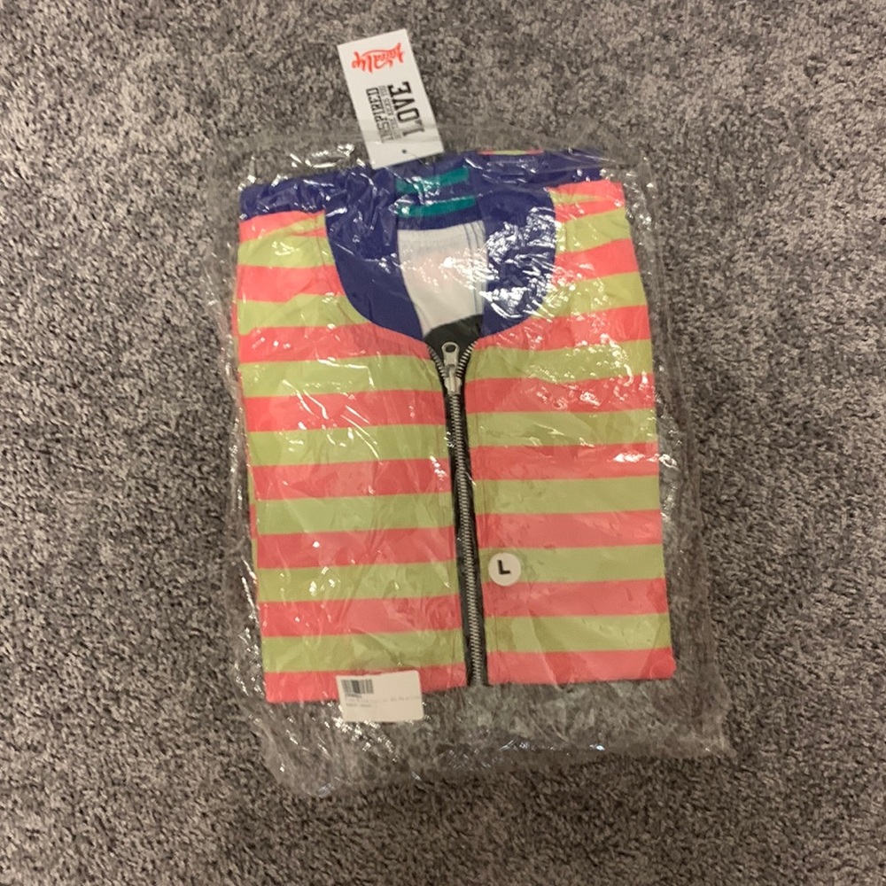 Fresh prince jacket